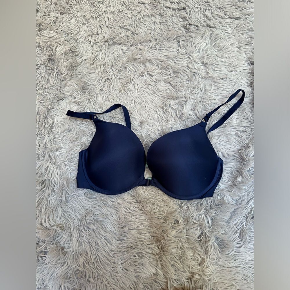 Victorias Secret Push Up 34D Bra